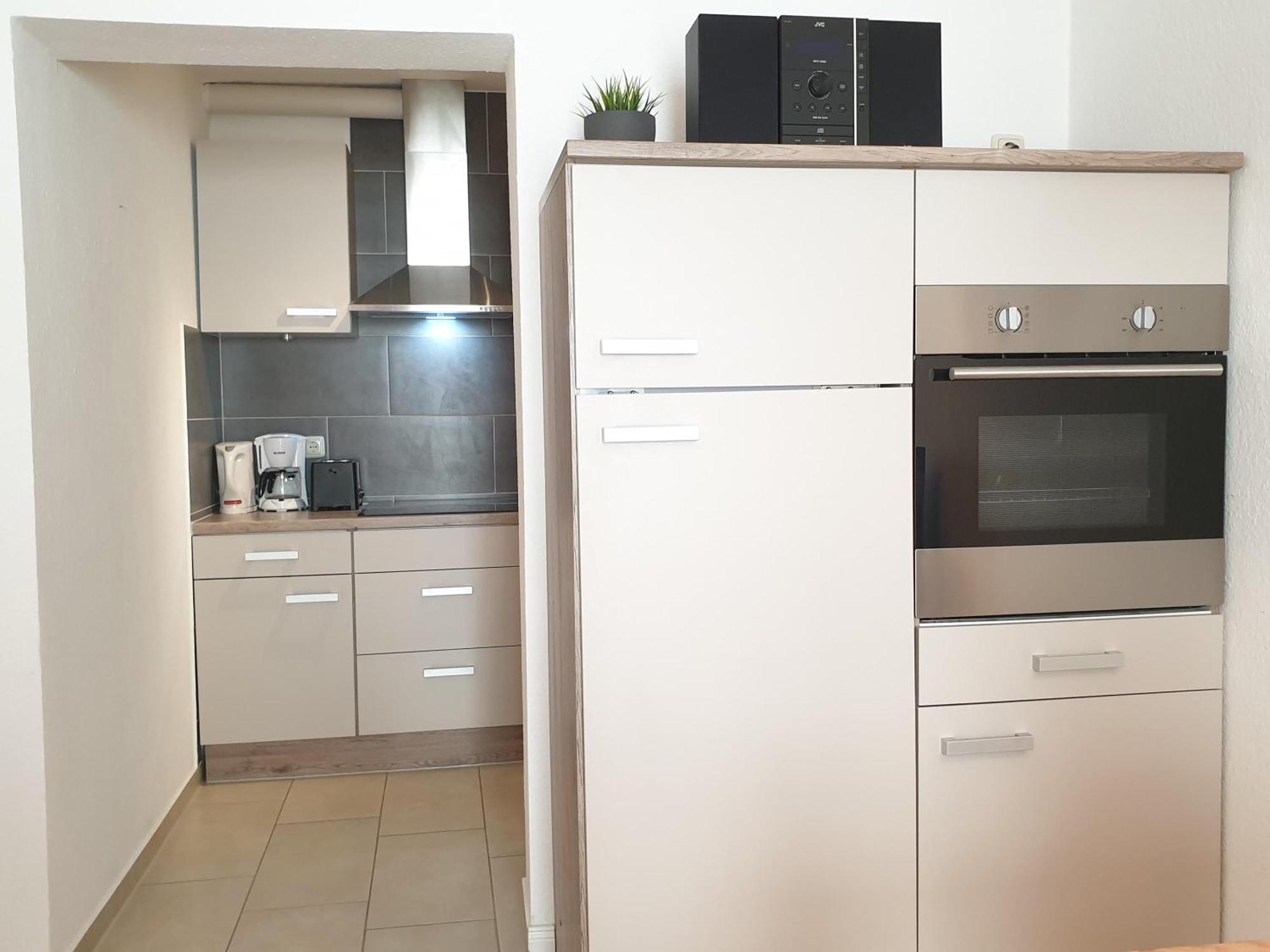 לבואה Wiesenweg W07 מראה חיצוני תמונה